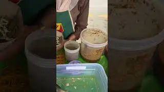 Nasi Kerabu Murah
