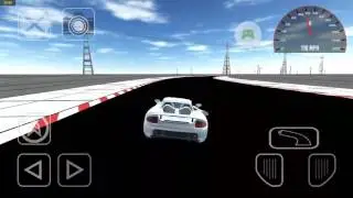 Beam DE 3.0 : Car Crash