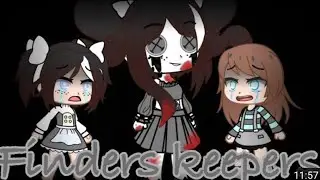 Kim Bulduysa Onundur./Gacha Korku/Glmm Türkçe Çeviri/Gacha Life Türkçe/part 1?