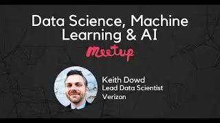 Data Science Meetup - August 2020 - Supercharge your data team with Docker Containers