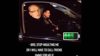 Jak bez przemocy wyjaśniać konflikty drogowe