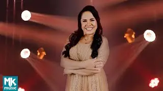 Cassiane - Medley (Ao Vivo) (Clipe Oficial MK Music)