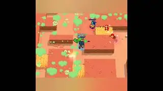 Соня. #brawlstars #shorts