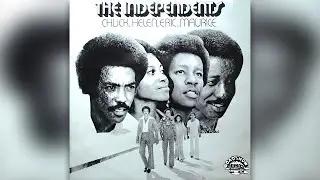 The Independents - It's All Over