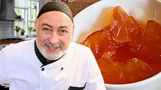 سر يخفيه عنكم أصحاب مصانع المواد الغذائية  تم اضافه لمربي التفاح وكانت النتيجة متوقعة @eamalcham