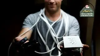 Skoolie Power: An Overview of the AC Electrical System On Our Bus Conversion: Ep 41