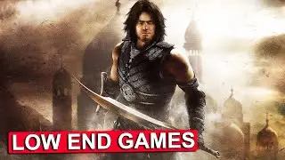 TOP 10 BEST LOW END PC GAMES TO PLAY IN 2021 !! ACTION, RPG, OPEN WORLD, RACING, FPS GAMES