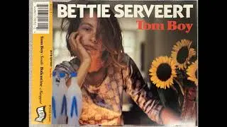 Bettie Serveert - Tom Boy [Matador EP] (1992)
