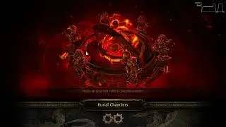 First Mirror drop Affliction 3.23