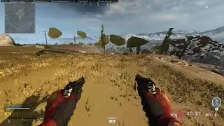 ДИКИЕ проблемы с текстурами в игре COD: MW 2019 | НЕ МЕТОД РЕШЕНИЯ ПРОБЛЕМЫ!