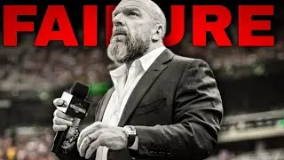 How TKO Is Ruining WWE Forever...