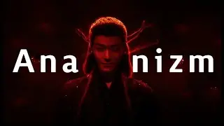 Fangs of Fortune || Anachronizm