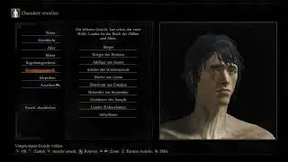 Ein noob spielt Dark Soouls 3, Part 1