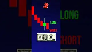 Трейдинг Паттерн Обучение трейдингу Криптовалюта Trading Patterns #трейдинг #tradingpatterns