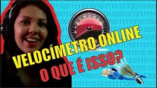 VELOCÍMETRO DE INTERNET ONLINE - COMPARANDO 4 TIPOS. | Parada Digital