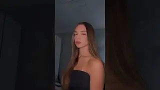 ALIBI ❤️‍🔥 - Sevdaliza (Cover)
