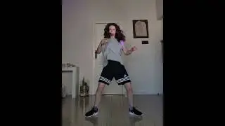 j-hope '방화(Arson)' | Sara Romano Choreography