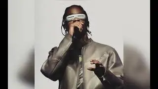Travis Scott GOD'S COUNTRY Highest Quality (UTOPIA Unreleased)