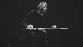 Thurston Moore / Leila Bordreuil / Luke Stewart @ The Stone