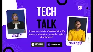 Docker Essentials: The What, Why, and How for Modern Development