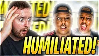 Reacting to 
