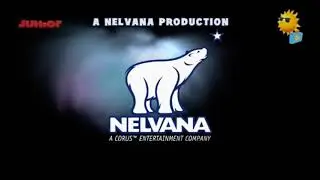 Nelvana/Playhouse Disney Original (2007)