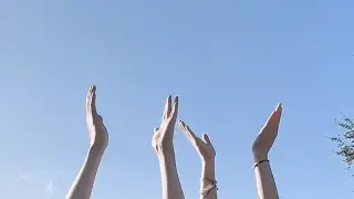 Cut To The Beat - Music Video Practice