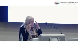 Цифровой МИР Татьяна Черниговская