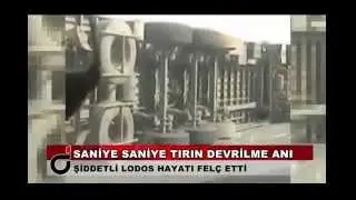 TİR KAZA x264