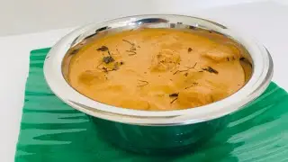പനീർ ബട്ടർ മസാല || Paneer Butter Masala North Indian Style