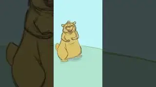HAVING A LAUGH #animator #art #animation