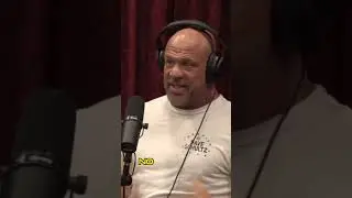Joe Rogan - Kurt Angle on HOW IS THE WITHDRAWAL FEELING AFTER DRUGS USE 💊 🤢🤮