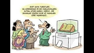 Kendine Nasıl Müslüman Diyebiliyorsun? - Abdulkadir Geylani