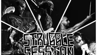 STRUGGLE SESSION - Howler