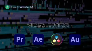 Showreel | Video Editing | 2023 | Tonmoy Sarkar