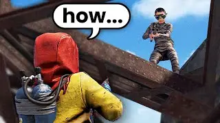 The New Rust Monument is FREE 😎