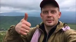 Перевал Дятлова 2019.Экспедиция. Часть 4. Уральский хребет. .