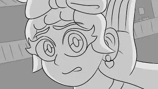 Encanto - Turn it down Animatic