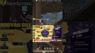 How to increase "booyah points" and get all free item reward || Booyah captain free bundel?! #shorts