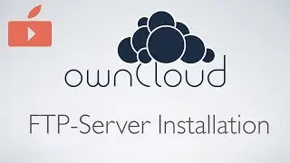 ownCloud auf FTP-Server oder Webspace installieren