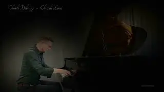 Claude Debussy - Clair de lune