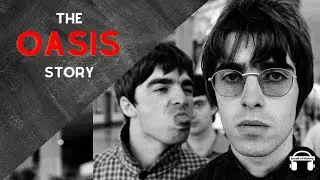 The troubled history of Oasis