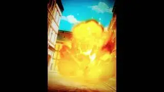 Narancia Badass moment 😎🔥// Brutal infernal funk slowed