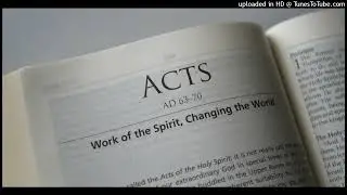 YGEE - Ask Acts