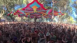 Etnica - Zna Festival live pt1