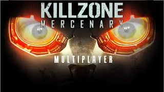 Killzone Mercenary - PS Vita's best looking FPS - THE LAST NOOB! Multiplayer focused stream