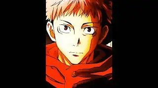 Itadori push push push #itadori #jjk #jujutsukaisen #shorts