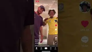 Ishowspeed MET NEYMAR!?!? 