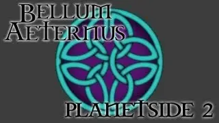 Bellum Aeternus Air (Mind) Squad Promotional