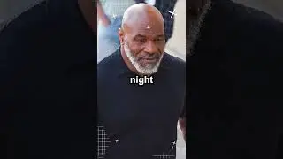 Jake Paul vs Mike Tyson PREDICTION